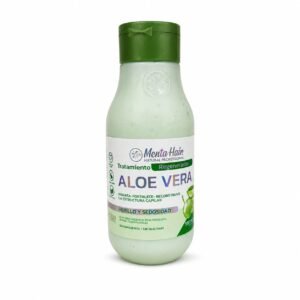 Tratamiento Aloe Menta Hair