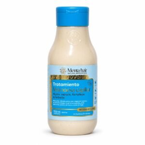 Tratamiento Mayonesa Menta Hair