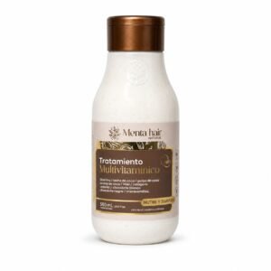 Tratamiento Multivitaminico Menta Hair