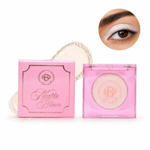 Bloom Matte Sombra Bloomshell - 01- Hueso