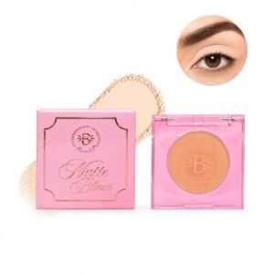 Bloom Matte Sombra Bloomshell - 02- Beige