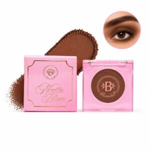 Bloom Matte Sombra Bloomshell - 04- Expresso