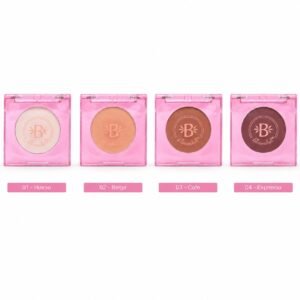 Bloom Matte Sombra Bloomshell