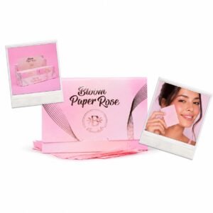Bloom Paper Rose Bloomshell
