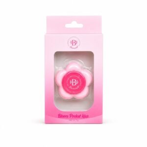 Bloom Pocket kiss Bloomshell