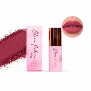Bloom Powder Kiss Bloomshell - 02- Rose