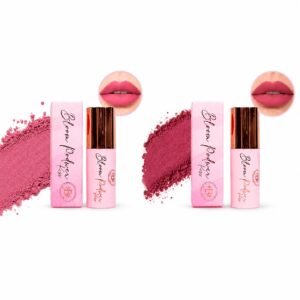 Bloom Powder Kiss Bloomshell