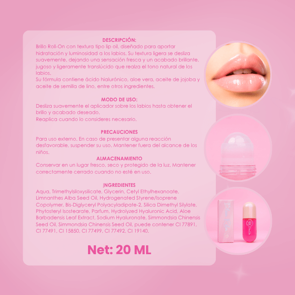 Bloom Rolon XL Bloomshell - Image 3