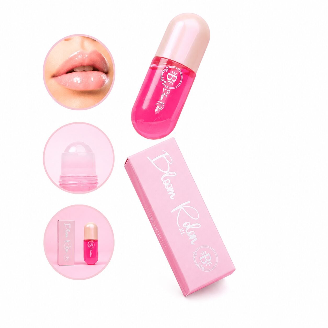 Bloom Rolon XL Bloomshell