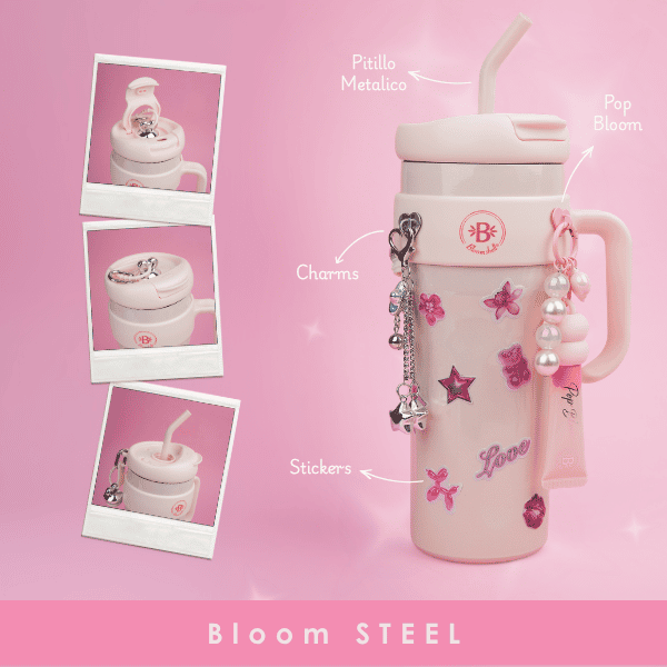 Bloom Termo Bloomshell - Image 2
