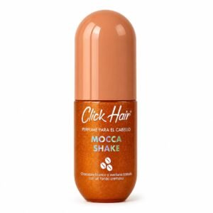 Perfume Para El Cabello Click Hair - Mocca Shake