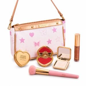 Kit colaboracion Queen Juandy x OG