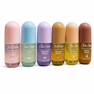 Perfume Para El Cabello Click Hair