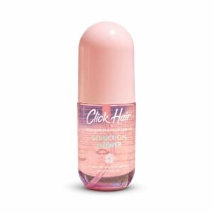 Perfume Para El Cabello Click Hair - Seduction Flower (Rosa)