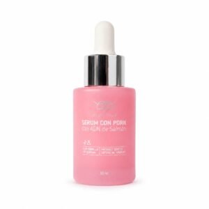 Serum Facial con PDRN Class Gold