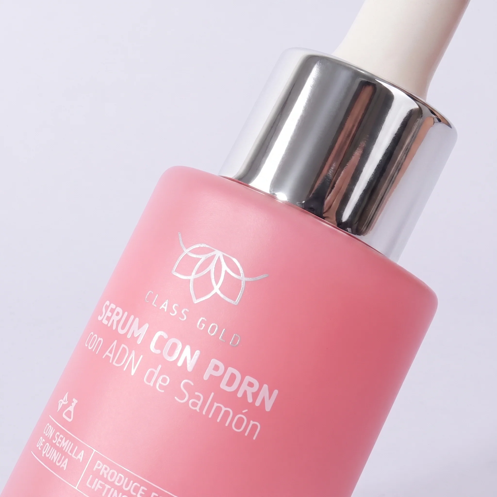 Serum Facial con PDRN Class Gold - Image 3