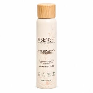 Shampoo Seco Sense
