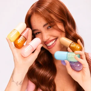 Sweet Box 32 ml x 3 unidades Click Hair
