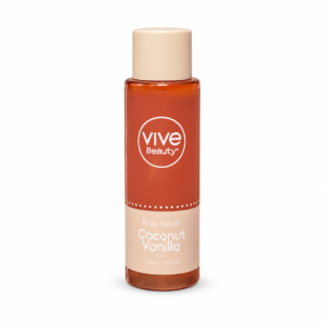 Body Splash Vive Beauty - Coconout Vainilla