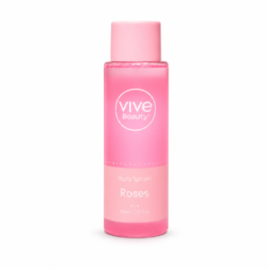 Body Splash Vive Beauty - Roses