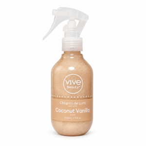 Chispita de Luna Vive Beauty - Coconout Vainilla