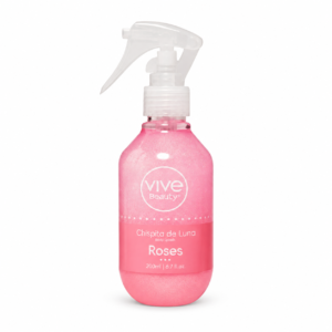 Chispita de Luna Vive Beauty - Roses