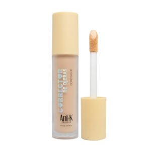 Corrector Ojeras Grande Anik - 00 Snow