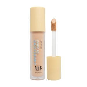 Corrector Ojeras Grande Anik - 01 Bone