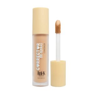 Corrector Ojeras Grande Anik - 02 Radiant