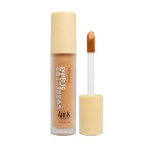 Corrector Ojeras Grande Anik - 04 Ginger