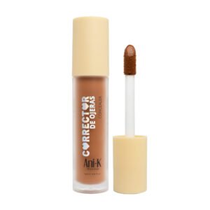 Corrector Ojeras Grande Anik - 05 Golden Brown