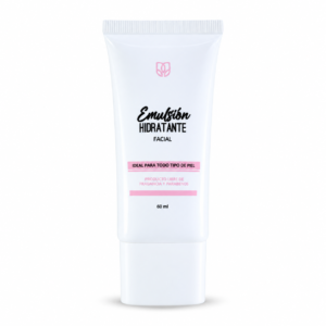 Emulsión Hidratante LB