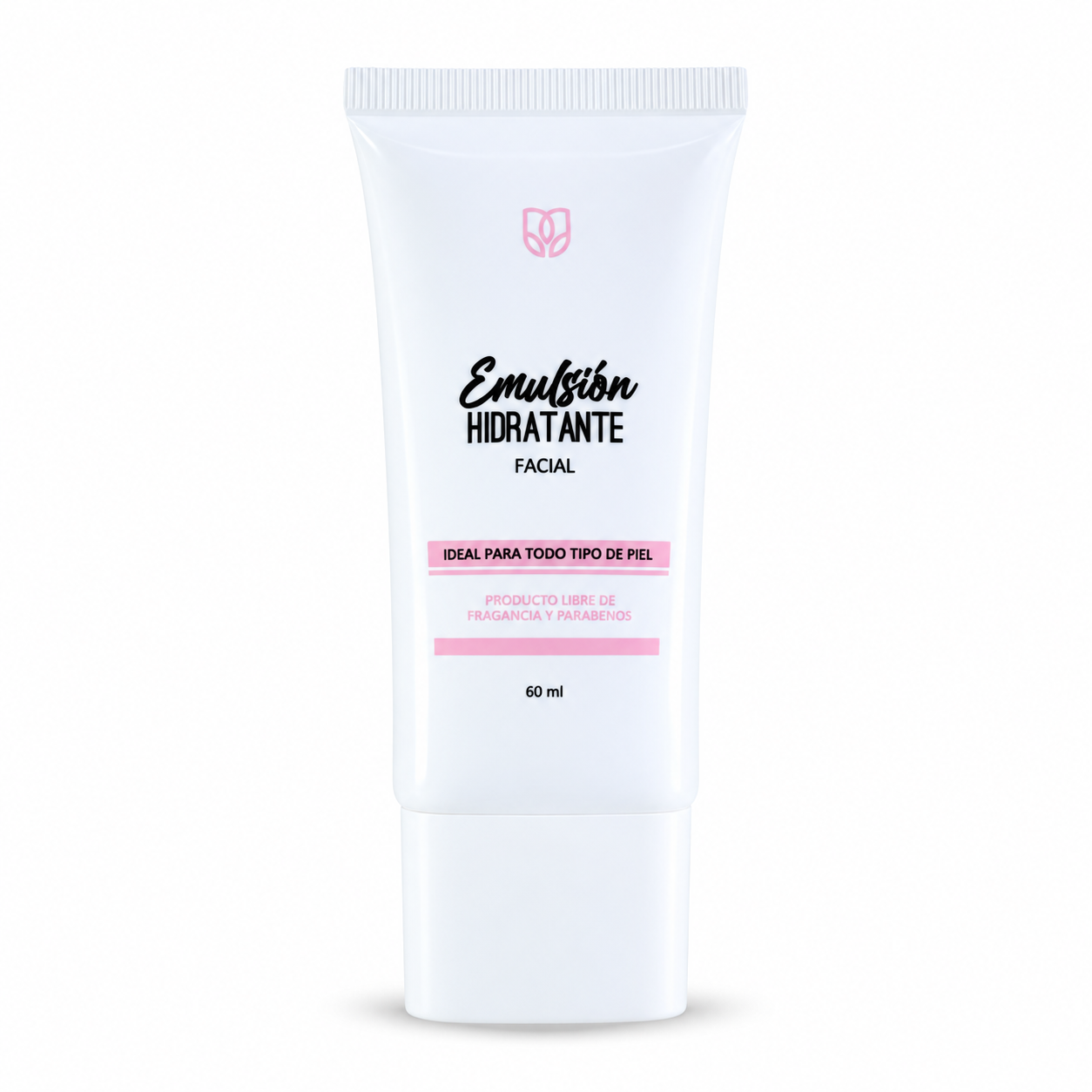 Emulsión Hidratante LB