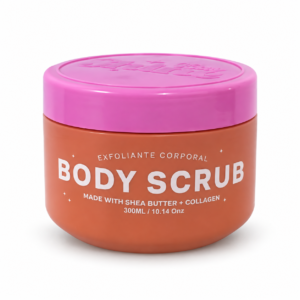 Exfoliante Coporal Glow Shine By La YAJA