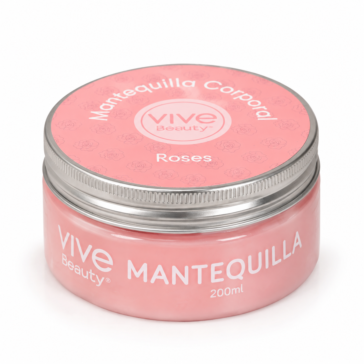 Mantequilla Corporal Vive Beauty - Image 10