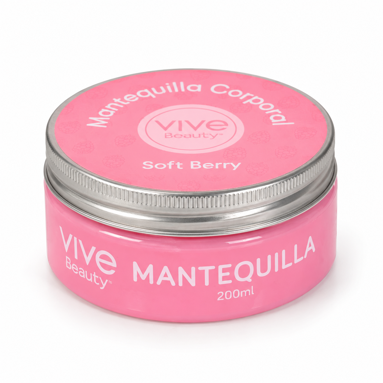 Mantequilla Corporal Vive Beauty - Image 8