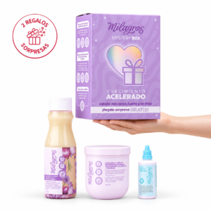 Mistery Box Crecimiento Acelerado Milagros
