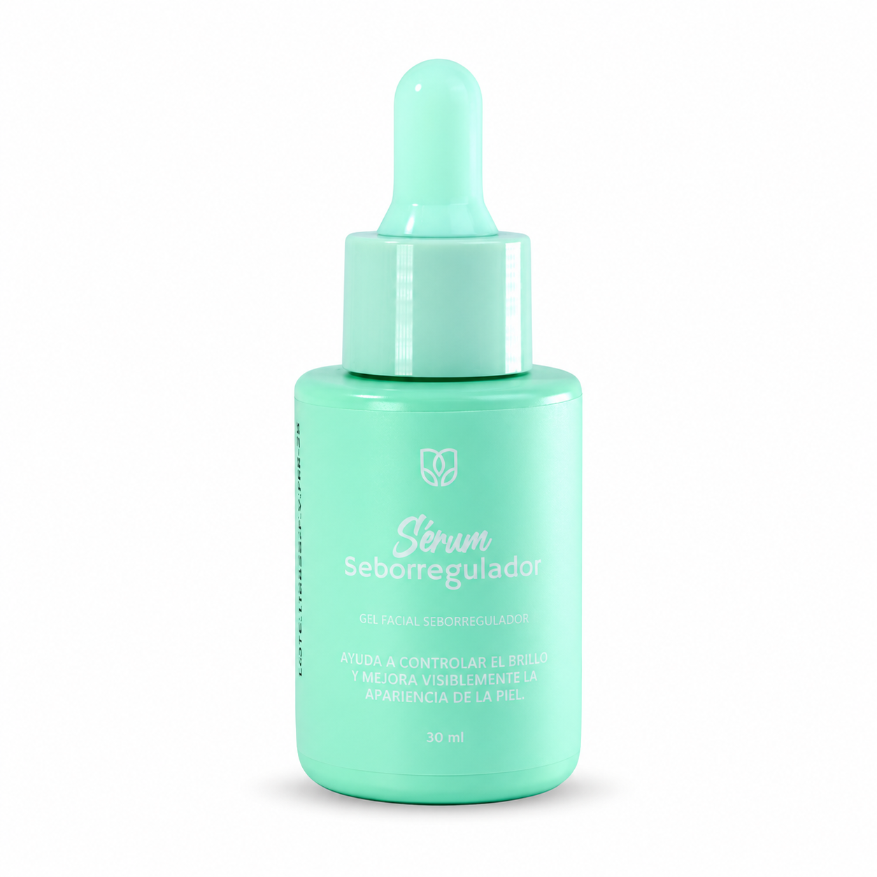 Serum Seborregulador LB