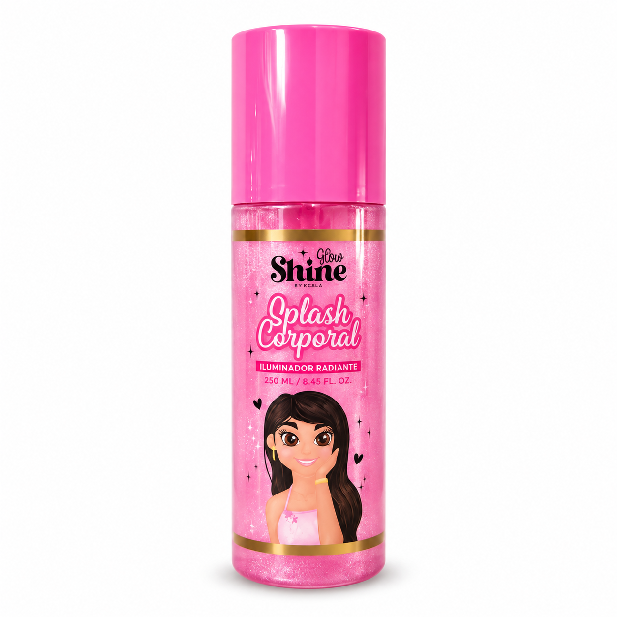 Brilli Brilli Combo Grande Glow Shine By La YAJA - Image 4
