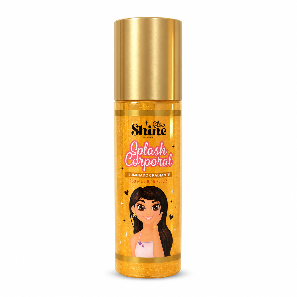 Brilli Brilli Combo Grande Glow Shine By La YAJA - Image 7