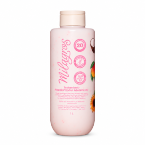 Biorepolarizador Advance 20 1 Litro Milagros