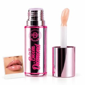 Gloss Bloom Diamond Bloomshell