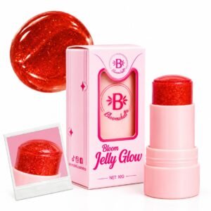Bloom Jelly Glow Bloomshell