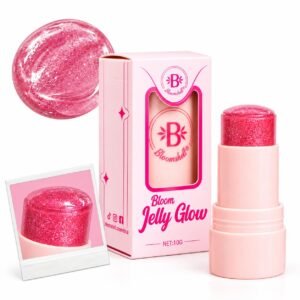 Bloom Jelly Glow Bloomshell - 02 Bonitica
