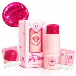Bloom Jelly Glow Bloomshell - 03 Coquetica