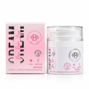 Bloom Repair Cream Bloomshell