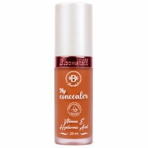 Corrector XL de Ojeras Hidratante My Concealer New 20 ml BloomShell - Orange 06