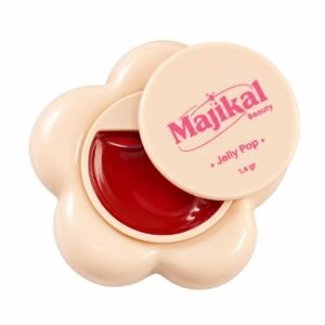 Jelly Pop Majikal - Cherry-Rojizo