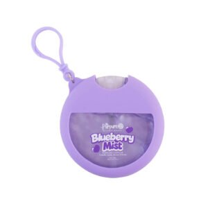 Splash Llavero BlueBerry Purpure