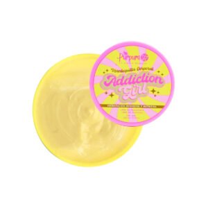 Mantequilla Corporal  Addiction Girl Purpure